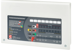 Conventional (C-TEC) Fire Alarm Panel Commissioning 